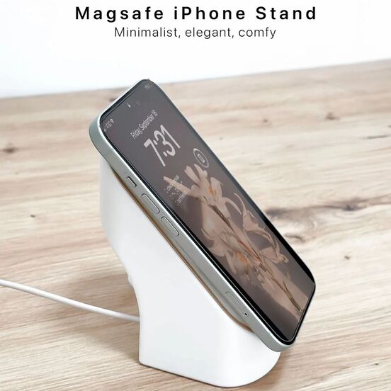 iPhone MagSafe Charger Stand