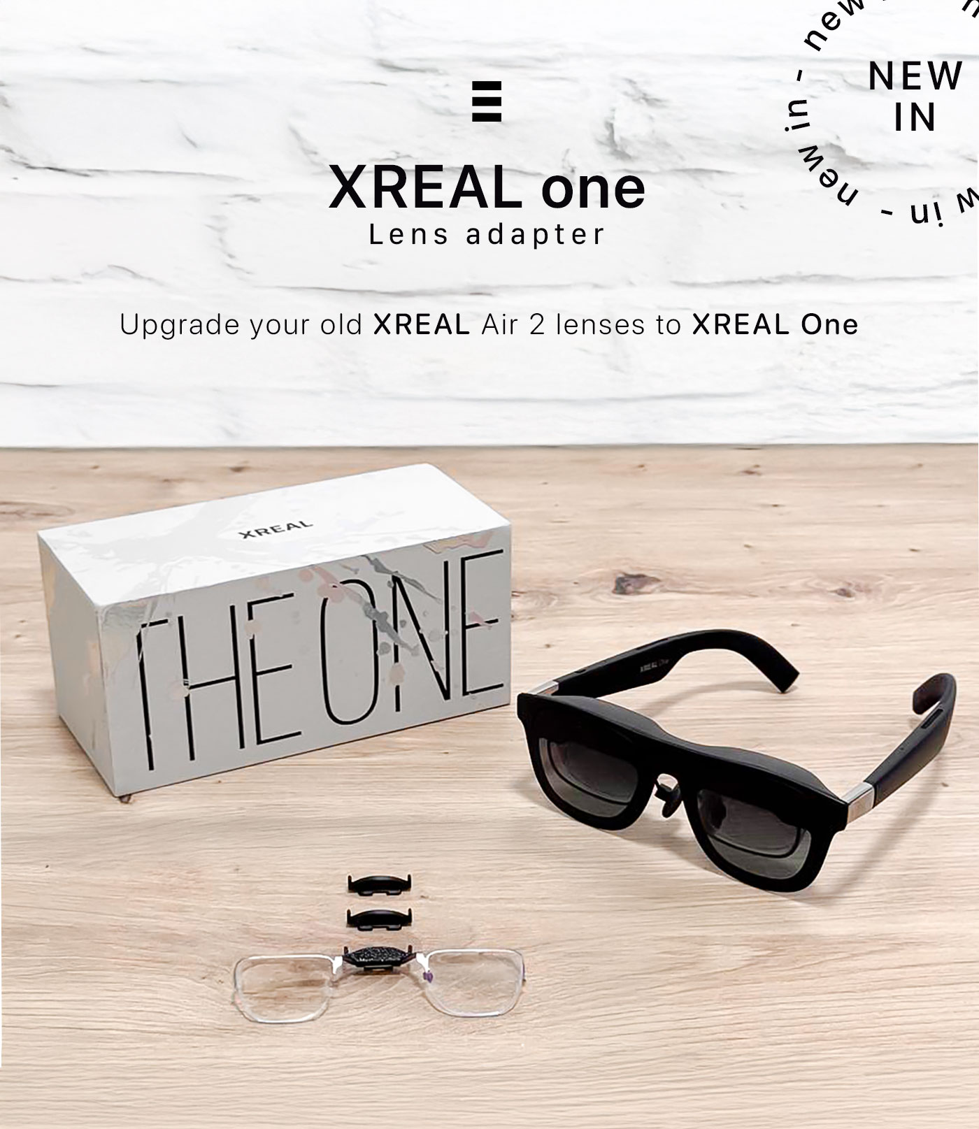 XREAL one